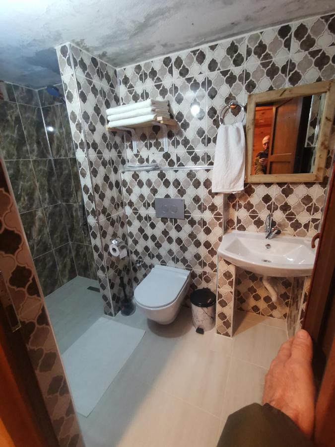 Panoramabungalov Çamlıhemşin Exterior foto