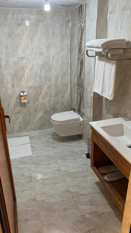 Panoramabungalov Çamlıhemşin Exterior foto